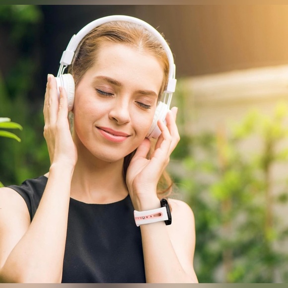 Meliya Bands for Samsung Galaxy Watch 3 45mm, Silicone Strap for Samsung Galaxy - Picture 7 of 10